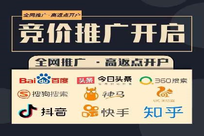 百度广告推广的投放策略与市场分析